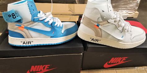 fake nike shoes funny